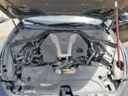 ✅ 2017 Infiniti Q60 Sport • VIN: JN1EV7EK1HM362582 • Lot: 66569975. Listed on Copart with 60,620 mi. Free auction sales archive from the USA and detailed vehicle history report at DreamBid. Image 11.