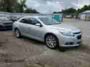 2015 Chevrolet Malibu LTZ with VIN 1G11F5SL0FF179890, listed as a Copart auction lot 68547483 with 178,463 mi miles and . Bid and sale history available at DreamBid. Image 4.