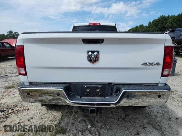 ✅ 2015 Ram 2500 Tradesman • VIN: 3C6TR5HT3FG663833 • Лот: 70203515. Опубликован ранее на Copart с пробегом 68 432 миль. Бесплатный доступ к архиву аукционных продаж из США и подробный отчёт об истории автомобиля на DreamBid. Изображение 6.