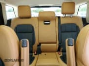 ✅ 2018 Land Rover Range Rover Sport HSE Dynamic • VIN: SALWV2SV4JA405895 • Lot: 67269345. Listed on Copart with 88,708 mi. Free auction sales archive from the USA and detailed vehicle history report at DreamBid. Image 10.