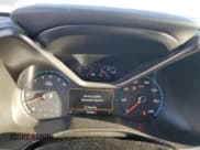 ✅ 2022 Chevrolet Colorado 4WD Z71 • VIN: 1GCGTDEN5N1320076 • Lot: 81859805. Listed on Copart with 72,396 mi. Free auction sales archive from the USA and detailed vehicle history report at DreamBid. Image 9.