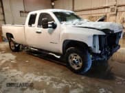 ✅ 2011 Chevrolet Silverado 2500HD LT • VIN: 1GC2CXCG8BZ146937 • Lot: 41696975. Wystawiony na Copart z przebiegiem Nie podano. Bezpłatny archiwum sprzedaży aukcyjnych z USA i szczegółowy raport historii pojazdu na DreamBid. Zdjęcie 4.