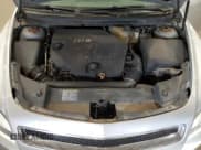 ✅ 2009 Chevrolet Malibu 1FL • VIN: 1G1ZG57K194260686 • Lot: 77916584. Listed on Copart with 185,128 mi. Free auction sales archive from the USA and detailed vehicle history report at DreamBid. Image 11.