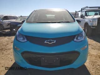 ✅ 2020 Chevrolet Bolt EV LT • VIN: 1G1FY6S08L4119262 • Lot: 50261275. Wystawiony na Copart z przebiegiem 25 954 mil. Bezpłatny archiwum sprzedaży aukcyjnych z USA i szczegółowy raport historii pojazdu na DreamBid. Zdjęcie 5.