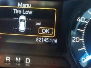 ✅ 2017 Ford Police Interceptor Utility • VIN: 1FM5K8AR3HGC07766 • Lot: 41386048. Wystawiony na IAAI z przebiegiem 82 145 mil. Bezpłatny archiwum sprzedaży aukcyjnych z USA i szczegółowy raport historii pojazdu na DreamBid. Zdjęcie 15.