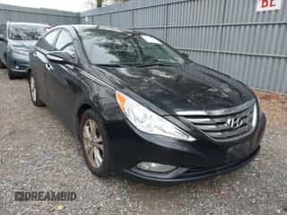 2011 Hyundai Sonata Limited z VIN 5NPEC4AC3BH269063, wystawiony jako IAAI lot #43536804 z przebiegiem 144 403 mil mil oraz . Historia ofert i sprzedaży dostępna na DreamBid. Obrazek 1.