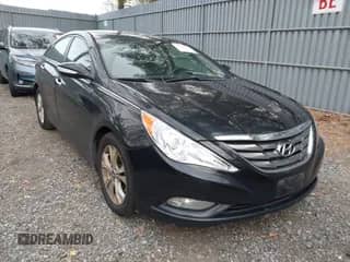 2011 Hyundai Sonata Limited with VIN 5NPEC4AC3BH269063, listed as a IAAI auction lot 43536804 with 144,403 mi miles and . Bid and sale history available at DreamBid. Image 1.