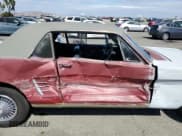 ✅ 1966 Ford Mustang • VIN: 6R07T207539 • Lot: 80675085. Listed on Copart with 95,254 mi. Free auction sales archive from the USA and detailed vehicle history report at DreamBid. Image 10.