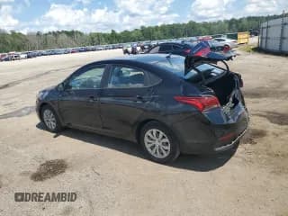 ✅ 2020 Hyundai Accent SE • VIN: 3KPC24A63LE096428 • Лот: 63658054. Опубликован ранее на Copart с пробегом 85 342 миль. Бесплатный доступ к архиву аукционных продаж из США и подробный отчёт об истории автомобиля на DreamBid. Изображение 2.