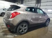 ✅ 2013 Buick Encore Premium • VIN: KL4CJDSB4DB144168 • Lot: 85654485. Listed on Copart with 124,089 mi. Free auction sales archive from the USA and detailed vehicle history report at DreamBid. Image 3.