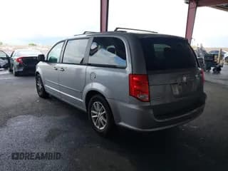 ✅ 2014 Dodge Grand Caravan SXT • VIN: 2C4RDGCG7ER212534 • Lot: 43624140. Wystawiony na IAAI z przebiegiem 141 310 mil. Bezpłatny archiwum sprzedaży aukcyjnych z USA i szczegółowy raport historii pojazdu na DreamBid. Zdjęcie 3.