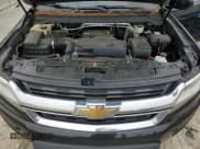 ✅ 2018 Chevrolet Colorado 2WD Work Truck • VIN: 1GCGSBEAXJ1328642 • Лот: 74736654. Опубликован ранее на Copart с пробегом 97 668 миль. Бесплатный доступ к архиву аукционных продаж из США и подробный отчёт об истории автомобиля на DreamBid. Изображение 11.