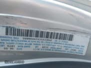 ✅ 2001 Volkswagen Beetle GLS • VIN: 3VWCC21C01M406655 • Lot: 41879905. Wystawiony na IAAI z przebiegiem 187 470 mil. Bezpłatny archiwum sprzedaży aukcyjnych z USA i szczegółowy raport historii pojazdu na DreamBid. Zdjęcie 9.