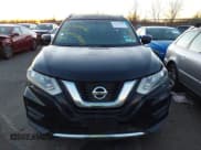 ✅ 2017 Nissan Rogue SV • VIN: KNMAT2MV6HP526388 • Lot: 43729046. Listed on IAAI with 81,162 mi. Free auction sales archive from the USA and detailed vehicle history report at DreamBid. Image 12.