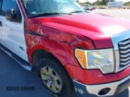 ✅ 2012 Ford F-150 Lariat • VIN: 1FTFW1CFXCKD77409 • Lot: 43564061. Wystawiony na IAAI z przebiegiem 89 725 mil. Bezpłatny archiwum sprzedaży aukcyjnych z USA i szczegółowy raport historii pojazdu na DreamBid. Zdjęcie 6.