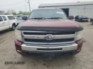 ✅ 2009 Chevrolet Silverado 1500 • VIN: 3GCFK23Y19G160432 • Лот: 55311665. Опубликован ранее на Copart с пробегом 158 138 миль. Бесплатный доступ к архиву аукционных продаж из США и подробный отчёт об истории автомобиля на DreamBid. Изображение 5.