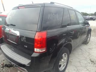 ✅ 2007 Saturn VUE V6 • VIN: 5GZCZ53497S839544 • Lot: 36380494. Wystawiony na IAAI z przebiegiem Nie podano. Bezpłatny archiwum sprzedaży aukcyjnych z USA i szczegółowy raport historii pojazdu na DreamBid. Zdjęcie 4.