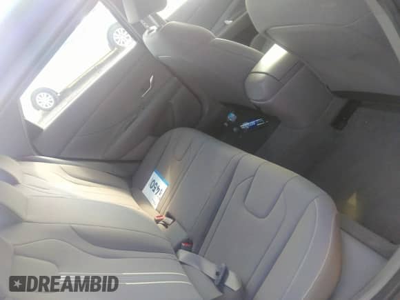 2023 Hyundai Elantra SEL z VIN KMHLM4AG8PU452572, wystawiony jako IAAI lot #43279239 z przebiegiem 51 009 mil mil oraz . Historia ofert i sprzedaży dostępna na DreamBid. Obrazek 8.