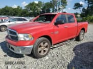 ✅ 2013 Ram 1500 Lone Star • VIN: 1C6RR6LT0DS665648 • Лот: 63348845. Опубликован ранее на Copart с пробегом 124 208 миль. Бесплатный доступ к архиву аукционных продаж из США и подробный отчёт об истории автомобиля на DreamBid. Изображение 1.