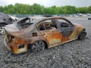 ✅ 2006 BMW 3 Series 330xi • VIN: WBAVD33546KL51619 • Lot: 57142945. Listed on Copart with Not provided. Free auction sales archive from the USA and detailed vehicle history report at DreamBid. Image 3.