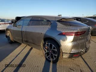 ✅ 2019 Jaguar I-Pace HSE • VIN: SADHD2S17K1F66198 • Lot: 80414963. Wystawiony na Copart z przebiegiem Nie podano. Bezpłatny archiwum sprzedaży aukcyjnych z USA i szczegółowy raport historii pojazdu na DreamBid. Zdjęcie 2.