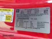 ✅ 2016 Chevrolet Silverado 1500 Work Truck • VIN: 1GCNKNEC9GZ227550 • Лот: 41347635. Опубликован ранее на IAAI с пробегом 131 511 миль. Бесплатный доступ к архиву аукционных продаж из США и подробный отчёт об истории автомобиля на DreamBid. Изображение 9.