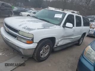 ✅ 2004 Chevrolet Suburban LS • VIN: 1GNEC16Z44J188506 • Лот: 41352678. Опубликован ранее на IAAI с пробегом Не указан. Бесплатный доступ к архиву аукционных продаж из США и подробный отчёт об истории автомобиля на DreamBid. Изображение 2.
