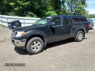 ✅ 2011 Nissan Frontier SV • VIN: 1N6AD0CW3BC440303 • Lot: 65967365. Listed on Copart with 192,451 mi. Free auction sales archive from the USA and detailed vehicle history report at DreamBid. Image 1.