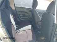 ✅ 2019 Mitsubishi Mirage GT • VIN: ML32A5HJ7KH016459 • Lot: 43633567. Listed on IAAI with 120,088 mi. Free auction sales archive from the USA and detailed vehicle history report at DreamBid. Image 8.