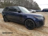 ✅ 2018 Land Rover Range Rover HSE • VIN: SALGS2RK3JA507875 • Lot: 41914234. Wystawiony na Copart z przebiegiem 71 841 mil. Bezpłatny archiwum sprzedaży aukcyjnych z USA i szczegółowy raport historii pojazdu na DreamBid. Zdjęcie 4.