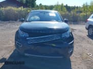 ✅ 2017 Land Rover Discovery Sport HSE Luxury • VIN: SALCT2BG1HH642873 • Lot: 43127172. Wystawiony na IAAI z przebiegiem 103 027 mil. Bezpłatny archiwum sprzedaży aukcyjnych z USA i szczegółowy raport historii pojazdu na DreamBid. Zdjęcie 12.