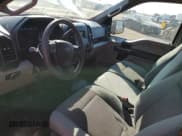 ✅ 2017 Ford F-150 XL • VIN: 1FTMF1EFXHKC44094 • Lot: 75478974. Listed on Copart with 137,420 mi. Free auction sales archive from the USA and detailed vehicle history report at DreamBid. Image 8.