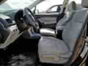 2014 Subaru Forester 2.5i with VIN JF2SJAAC3EH438610, listed as a Copart auction lot 85519975 with 149,668 mi miles and Clean title. Bid and sale history available at DreamBid. Image 7.