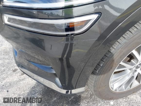 ✅ 2024 Genesis GV80 • VIN: KMUHBDSB4RU179729 • Lot: 43817077. Wystawiony na IAAI z przebiegiem 63 376 mil. Bezpłatny archiwum sprzedaży aukcyjnych z USA i szczegółowy raport historii pojazdu na DreamBid. Zdjęcie 17.