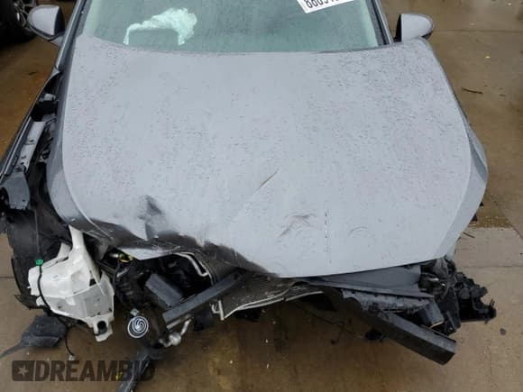 ✅ 2019 Hyundai Elantra SE • VIN: 5NPD74LF5KH457803 • Lot: 88891955. Listed on Copart with Not provided. Free auction sales archive from the USA and detailed vehicle history report at DreamBid. Image 12.