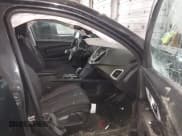 ✅ 2014 GMC Terrain SLE • VIN: 2GKALREK5E6338250 • Lot: 41973834. Wystawiony na IAAI z przebiegiem 134 994 mil. Bezpłatny archiwum sprzedaży aukcyjnych z USA i szczegółowy raport historii pojazdu na DreamBid. Zdjęcie 5.