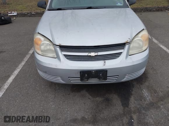 ✅ 2009 Chevrolet Cobalt LS • VIN: 1G1AK18H997283641 • Лот: 43858766. Опубликован ранее на IAAI с пробегом Не указан. Бесплатный доступ к архиву аукционных продаж из США и подробный отчёт об истории автомобиля на DreamBid. Изображение 6.