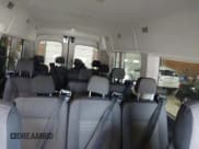 ✅ 2021 Ford Transit Passenger XL • VIN: 1FBAX9CG9MKA15625 • Лот: 42491429. Опубликован ранее на IAAI с пробегом 99 401 миль. Бесплатный доступ к архиву аукционных продаж из США и подробный отчёт об истории автомобиля на DreamBid. Изображение 8.