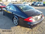 ✅ 2006 Mercedes-Benz CLS 500 • VIN: WDDDJ75X76A064025 • Лот: 43858356. Опубликован ранее на IAAI с пробегом Не указан. Бесплатный доступ к архиву аукционных продаж из США и подробный отчёт об истории автомобиля на DreamBid. Изображение 3.