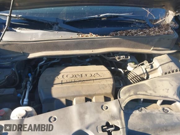 ✅ 2013 Honda Pilot EX-L • VIN: 5FNYF3H50DB008254 • Lot: 43590270. Listed on IAAI with 191,704 mi. Free auction sales archive from the USA and detailed vehicle history report at DreamBid. Image 10.