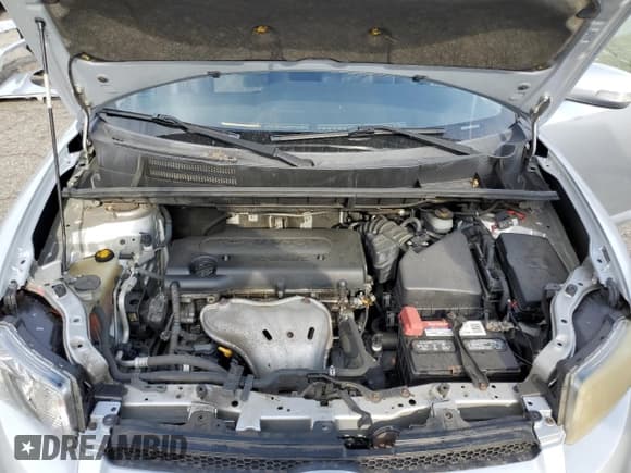 ✅ 2013 Scion xB • VIN: JTLZE4FE8DJ036252 • Лот: 81284425. Опубликован ранее на Copart с пробегом 170 347 миль. Бесплатный доступ к архиву аукционных продаж из США и подробный отчёт об истории автомобиля на DreamBid. Изображение 11.