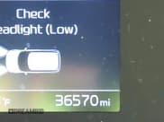 ✅ 2022 Kia Soul LX • VIN: KNDJ23AU0N7802984 • Lot: 41477150. Listed on IAAI with 36,570 mi. Free auction sales archive from the USA and detailed vehicle history report at DreamBid. Image 16.