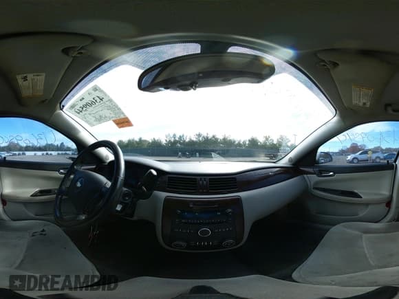 ✅ 2006 Chevrolet Impala LT 3.5L • VIN: 2G1WT58K869265728 • Лот: 43609544. Опубликован ранее на IAAI с пробегом 261 441 миль. Бесплатный доступ к архиву аукционных продаж из США и подробный отчёт об истории автомобиля на DreamBid. Изображение 18.