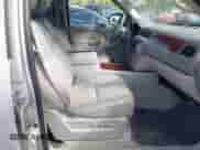 2011 Chevrolet Tahoe LTZ with VIN 1GNSKCE01BR231833, listed as a IAAI auction lot 43053303 with 247,341 mi miles and . Bid and sale history available at DreamBid. Image 5.