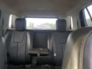 ✅ 2017 GMC Terrain SLT • VIN: 2GKFLUEK4H6257205 • Lot: 66861775. Wystawiony na Copart z przebiegiem 128 236 mil. Bezpłatny archiwum sprzedaży aukcyjnych z USA i szczegółowy raport historii pojazdu na DreamBid. Zdjęcie 10.