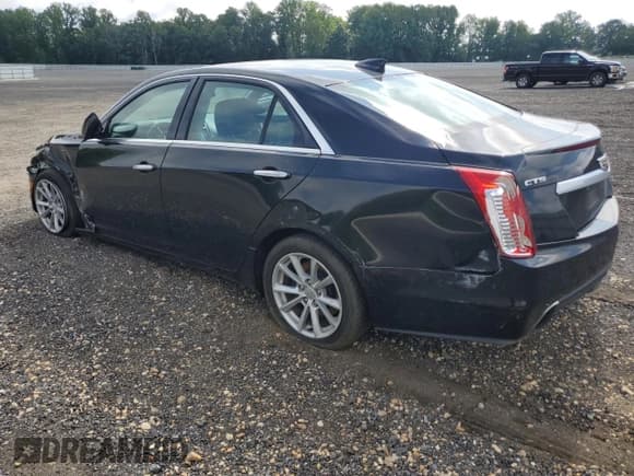✅ 2017 Cadillac CTS RWD • VIN: 1G6AP5SX0H0166217 • Lot: 59975075. Wystawiony na Copart z przebiegiem 157 734 mil. Bezpłatny archiwum sprzedaży aukcyjnych z USA i szczegółowy raport historii pojazdu na DreamBid. Zdjęcie 2.