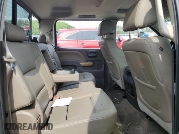 ✅ 2015 Chevrolet Silverado 1500 LTZ • VIN: 3GCUKSEC1FG136345 • Lot: 59372895. Wystawiony na Copart z przebiegiem Nie podano. Bezpłatny archiwum sprzedaży aukcyjnych z USA i szczegółowy raport historii pojazdu na DreamBid. Zdjęcie 10.