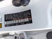 ✅ 2022 Toyota Corolla Hybrid LE • VIN: JTDEAMDE1N3012938 • Лот: 43543619. Опубликован ранее на IAAI с пробегом 61 485 миль. Бесплатный доступ к архиву аукционных продаж из США и подробный отчёт об истории автомобиля на DreamBid. Изображение 9.