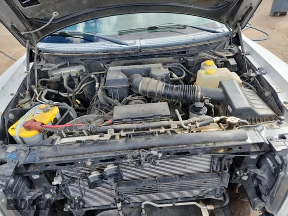 ✅ 2014 Ford F-150 SVT Raptor • VIN: 1FTFW1R62EFB83069 • Lot: 81328635. Listed on Copart with 143,152 mi. Free auction sales archive from the USA and detailed vehicle history report at DreamBid. Image 11.