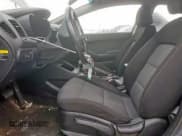 ✅ 2015 Kia Forte EX • VIN: KNAFX4A86F5319171 • Lot: 93262735. Listed on Copart with 113,500 mi. Free auction sales archive from the USA and detailed vehicle history report at DreamBid. Image 7.